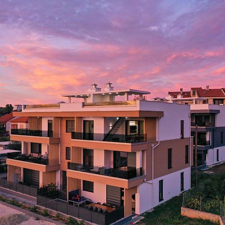 Leonardo Luxury Residence 2 Penthouse With Jacuzzi ザダル エクステリア 写真
