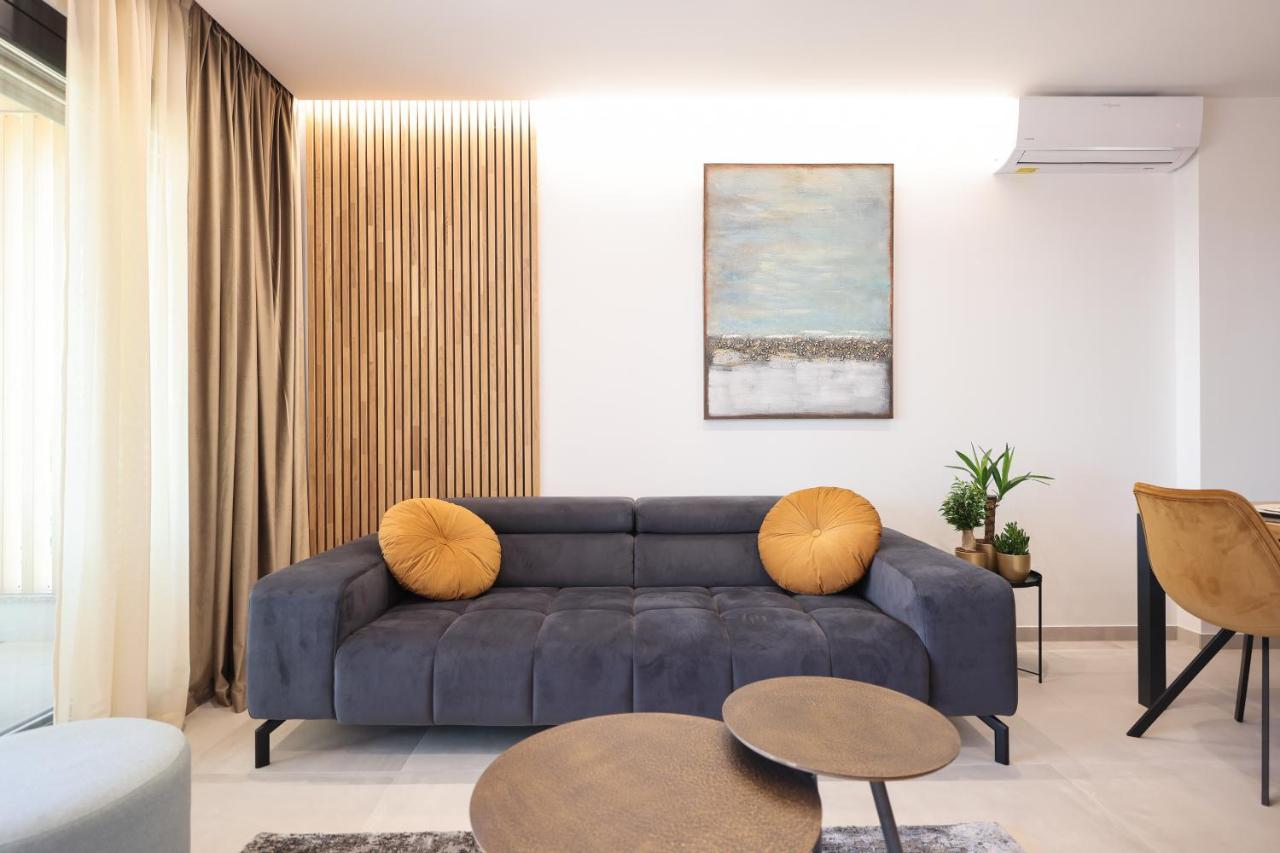 Leonardo Luxury Residence 2 Penthouse With Jacuzzi ザダル エクステリア 写真