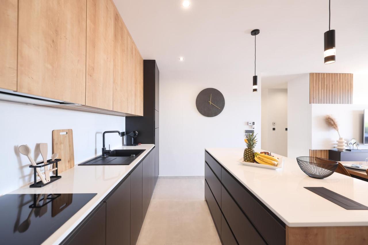 Leonardo Luxury Residence 2 Penthouse With Jacuzzi ザダル エクステリア 写真
