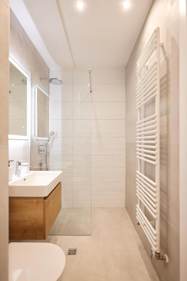 Leonardo Luxury Residence 2 Penthouse With Jacuzzi ザダル エクステリア 写真