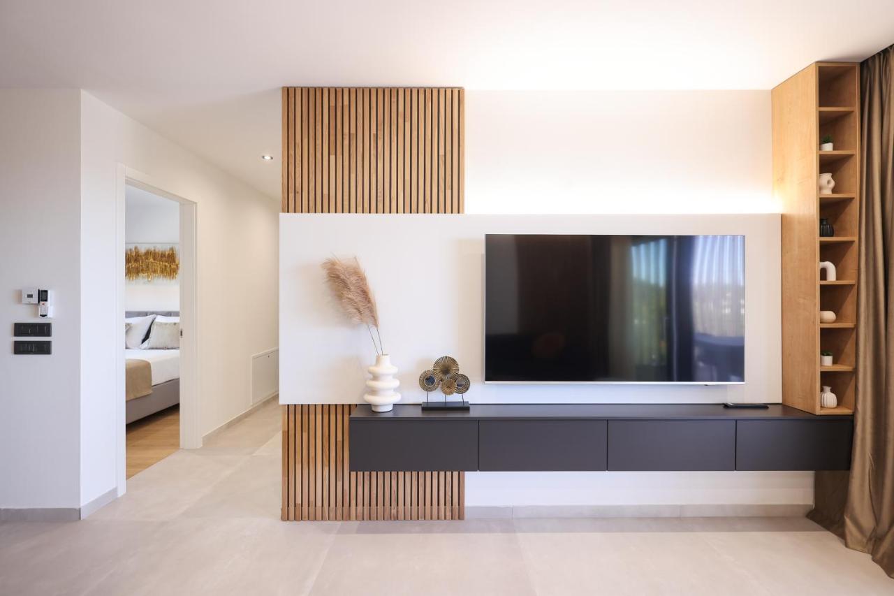 Leonardo Luxury Residence 2 Penthouse With Jacuzzi ザダル エクステリア 写真