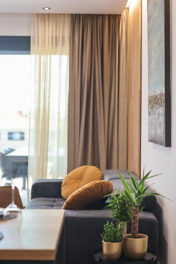 Leonardo Luxury Residence 2 Penthouse With Jacuzzi ザダル エクステリア 写真