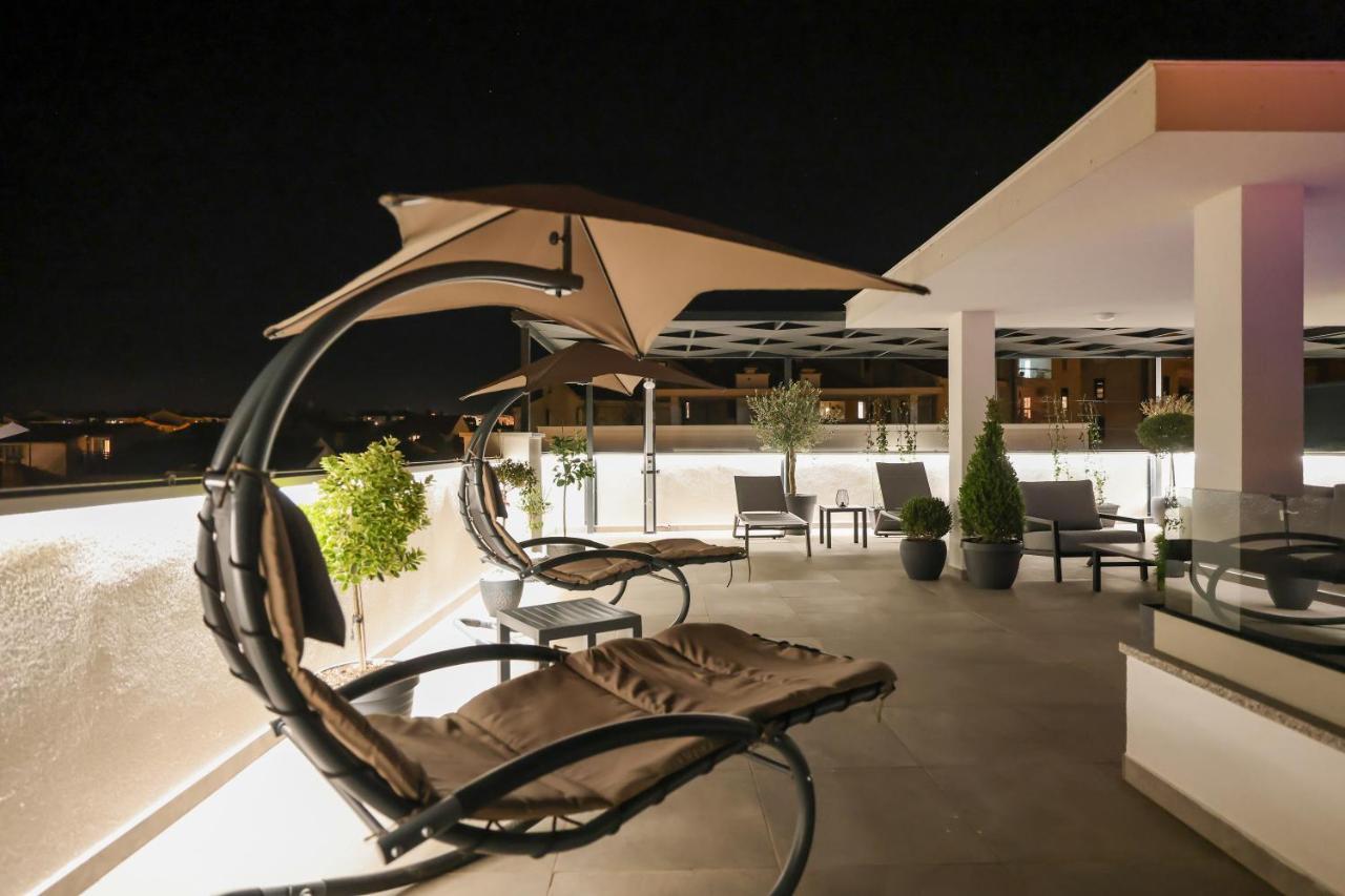 Leonardo Luxury Residence 2 Penthouse With Jacuzzi ザダル エクステリア 写真